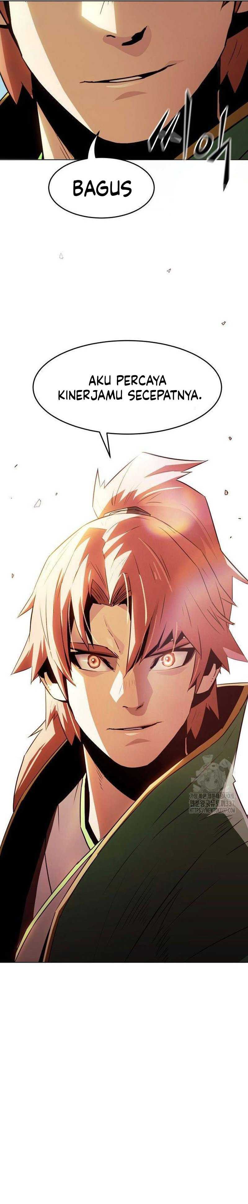 Read Awakening the Purple Thunder at the Beginning ID Manga Online