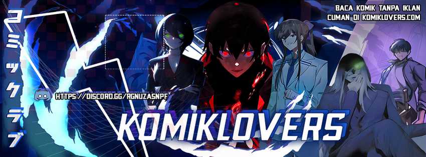 Read Awakening the Purple Thunder at the Beginning ID Manga Online