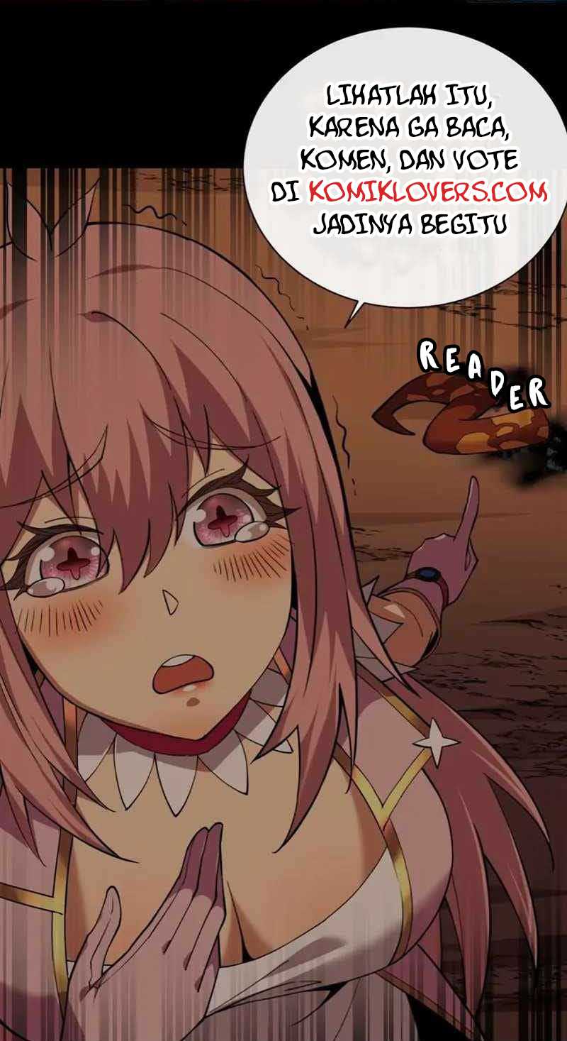 Read Awakening the Purple Thunder at the Beginning ID Manga Online