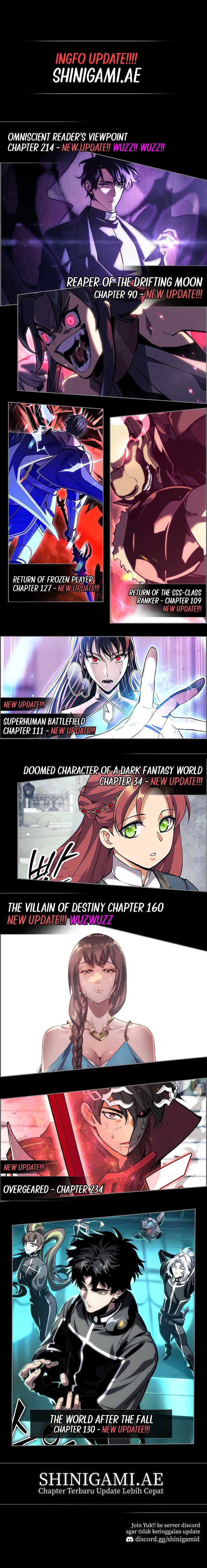 Read Awakening the Purple Thunder at the Beginning ID Manga Online