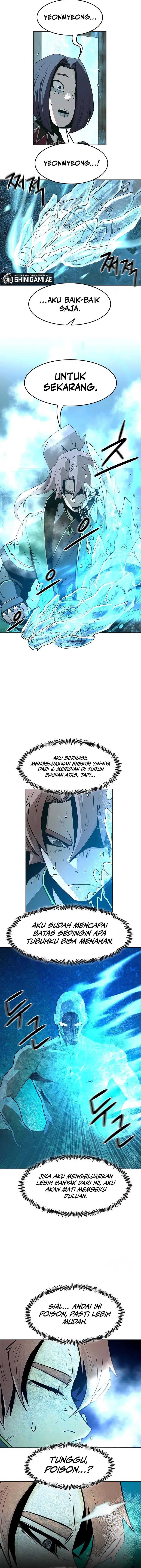 Read Awakening the Purple Thunder at the Beginning ID Manga Online