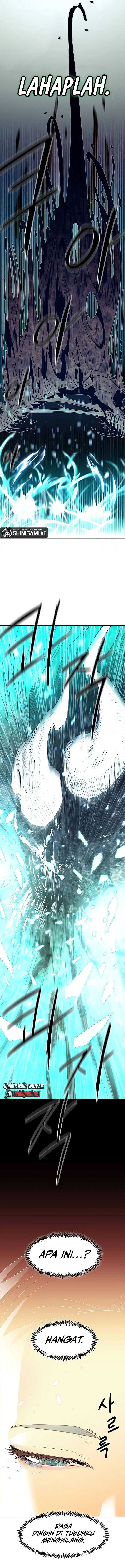 Read Awakening the Purple Thunder at the Beginning ID Manga Online