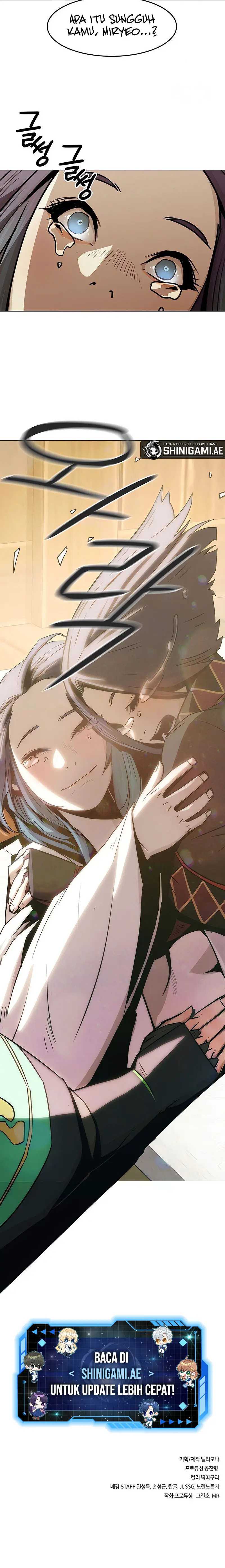 Read Awakening the Purple Thunder at the Beginning ID Manga Online