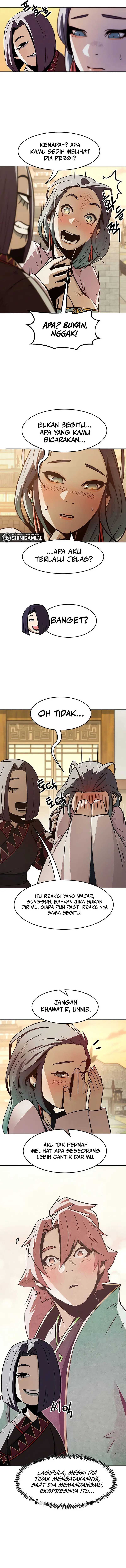 Read Awakening the Purple Thunder at the Beginning ID Manga Online