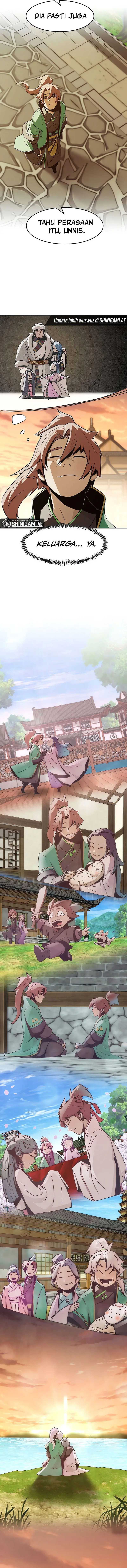 Read Awakening the Purple Thunder at the Beginning ID Manga Online