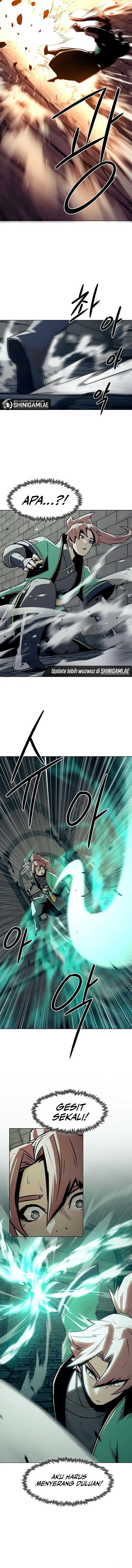 Read Awakening the Purple Thunder at the Beginning ID Manga Online