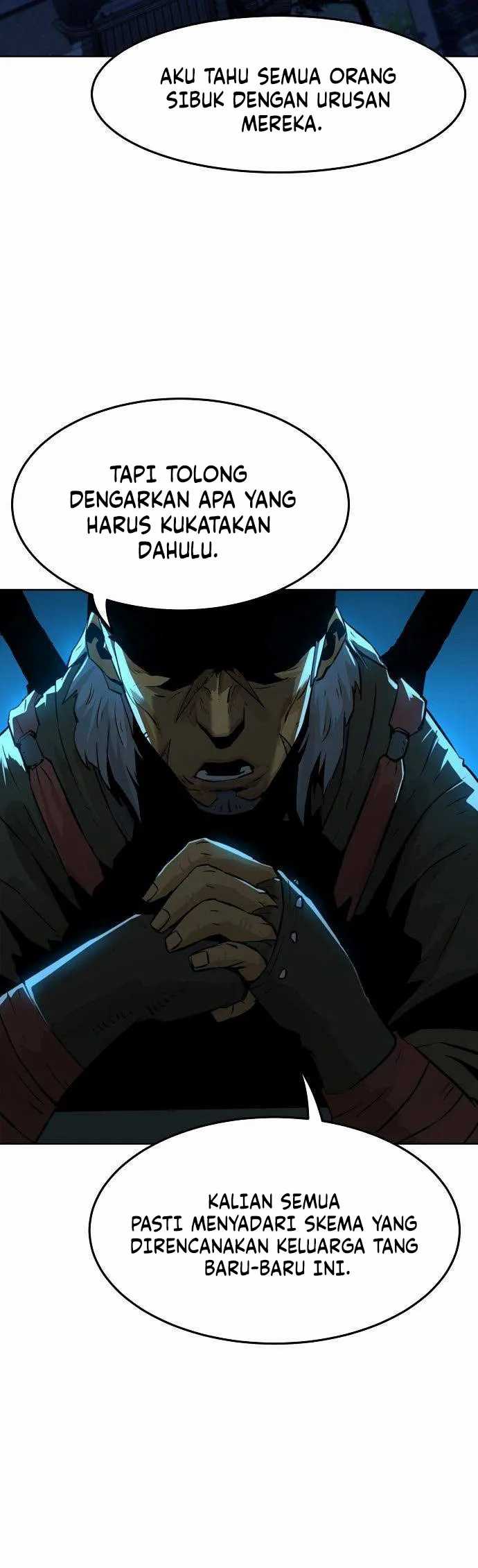Read Awakening the Purple Thunder at the Beginning ID Manga Online