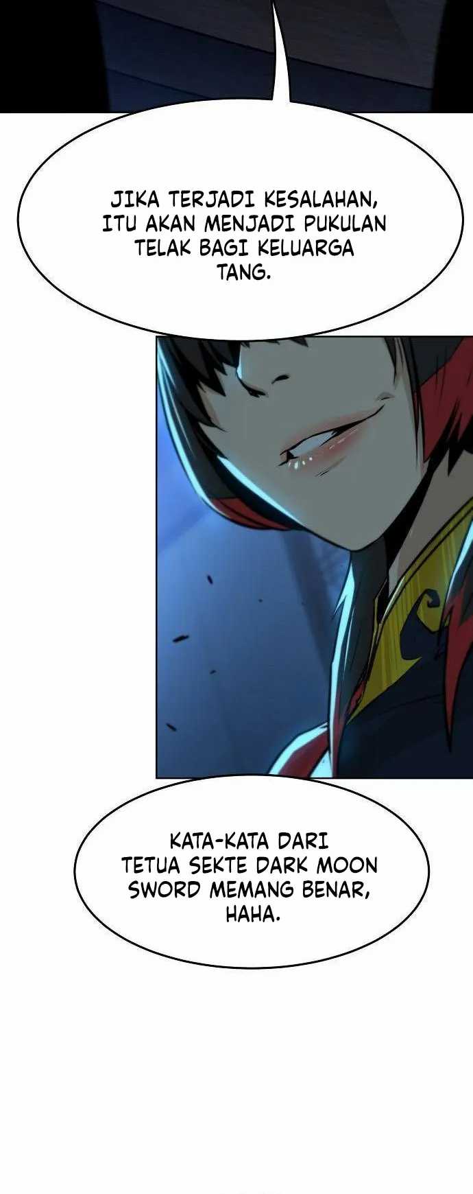 Read Awakening the Purple Thunder at the Beginning ID Manga Online