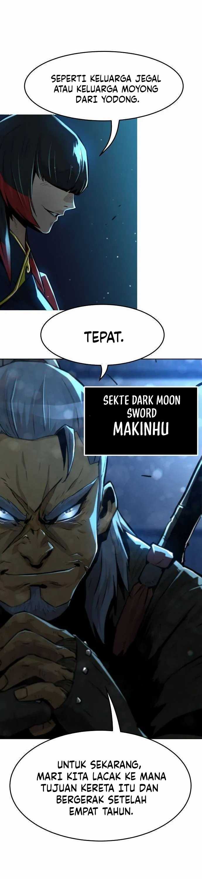 Read Awakening the Purple Thunder at the Beginning ID Manga Online