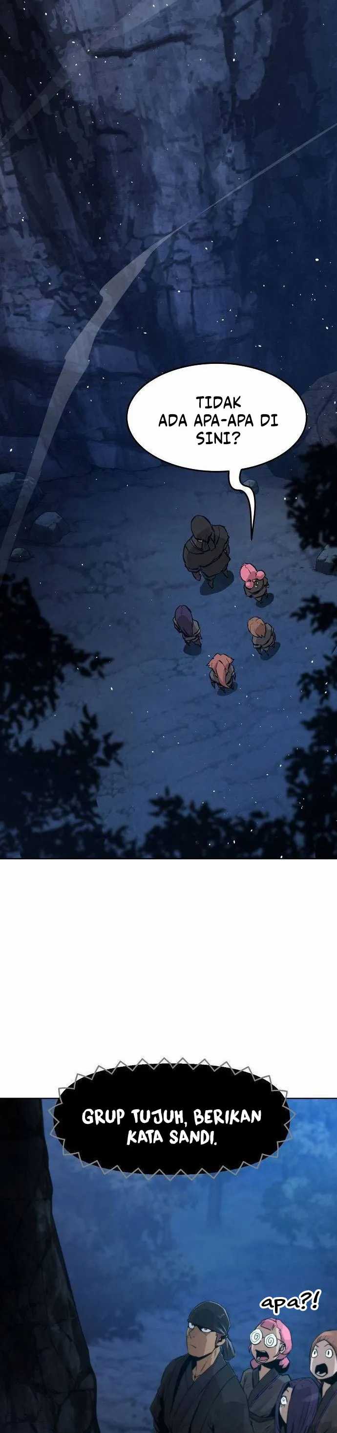 Read Awakening the Purple Thunder at the Beginning ID Manga Online