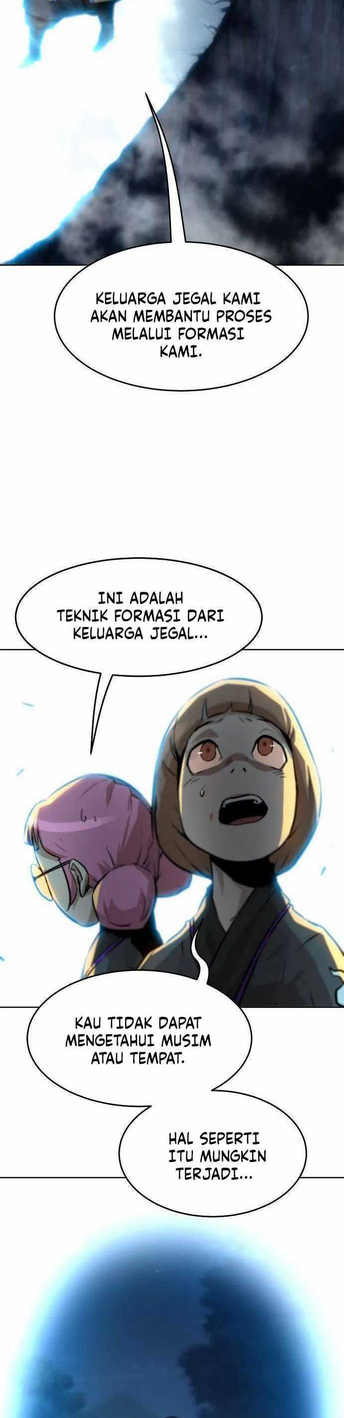 Read Awakening the Purple Thunder at the Beginning ID Manga Online