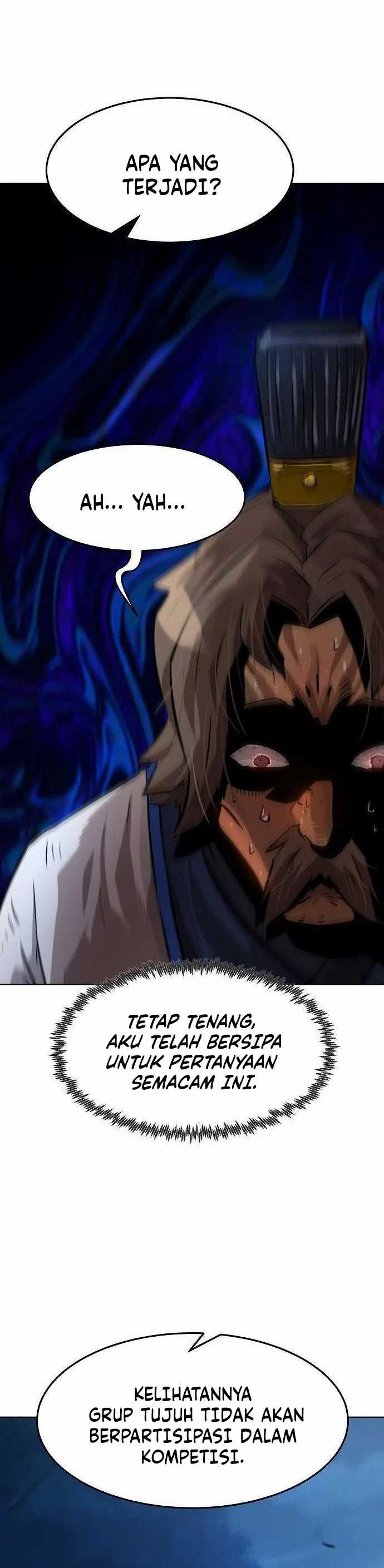 Read Awakening the Purple Thunder at the Beginning ID Manga Online