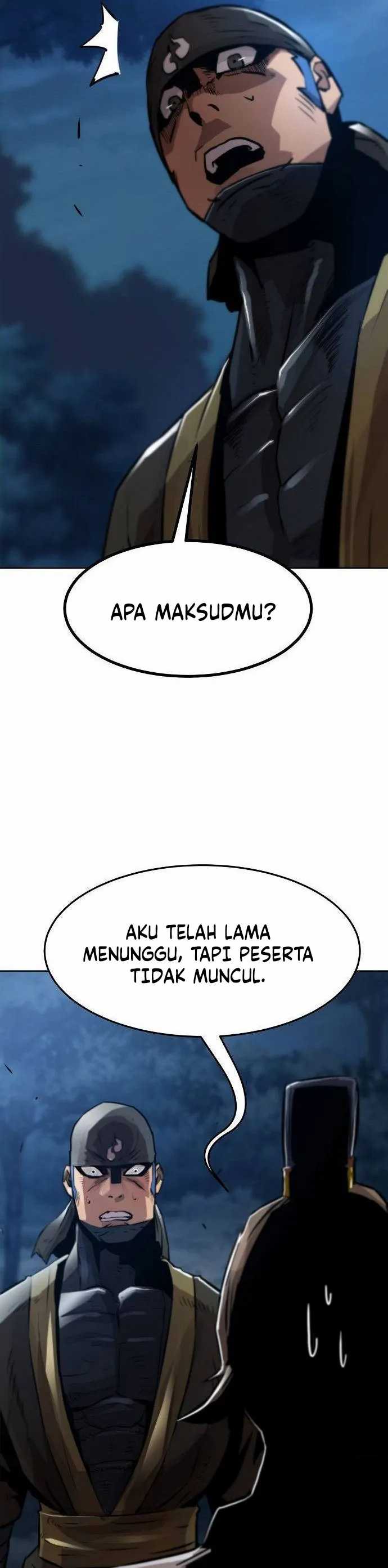 Read Awakening the Purple Thunder at the Beginning ID Manga Online