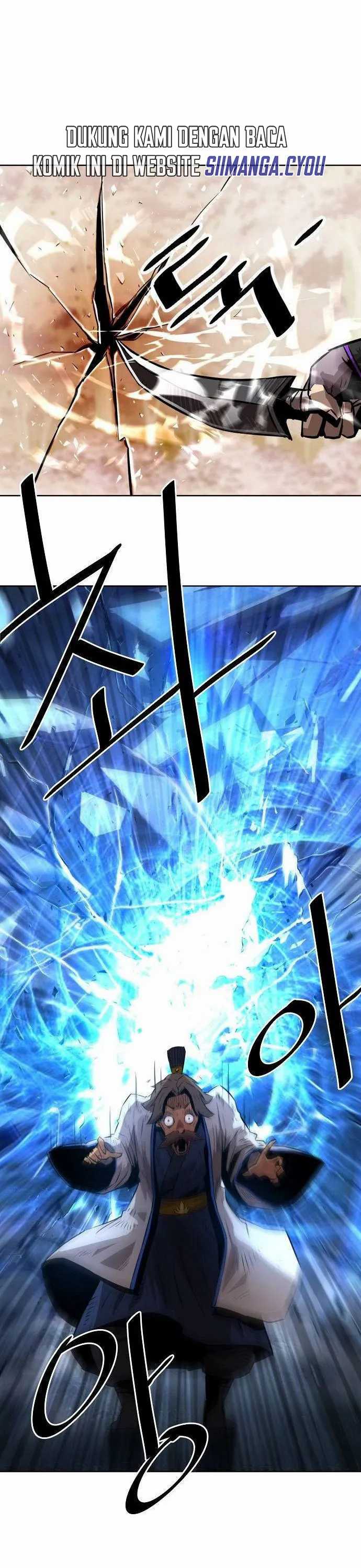 Read Awakening the Purple Thunder at the Beginning ID Manga Online