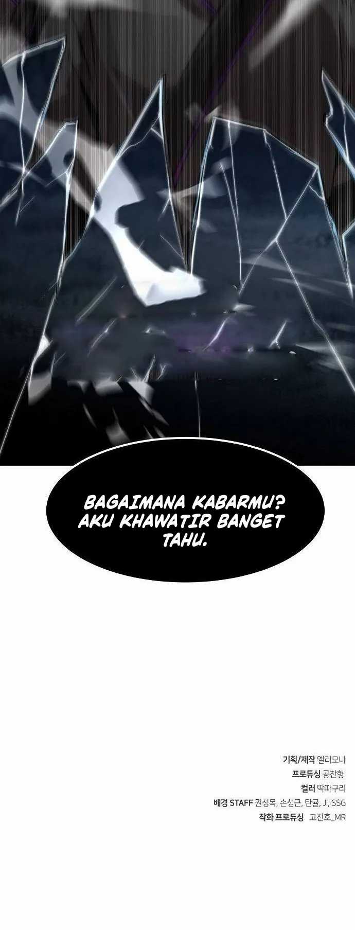 Read Awakening the Purple Thunder at the Beginning ID Manga Online