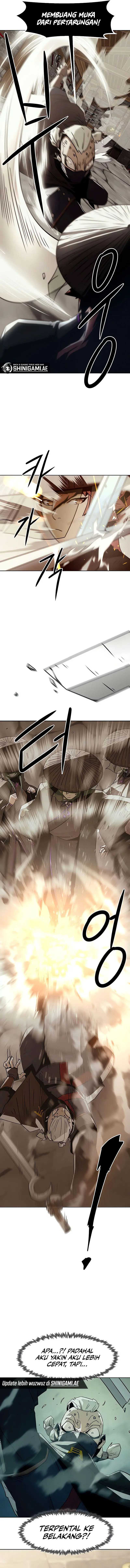 Read Awakening the Purple Thunder at the Beginning ID Manga Online
