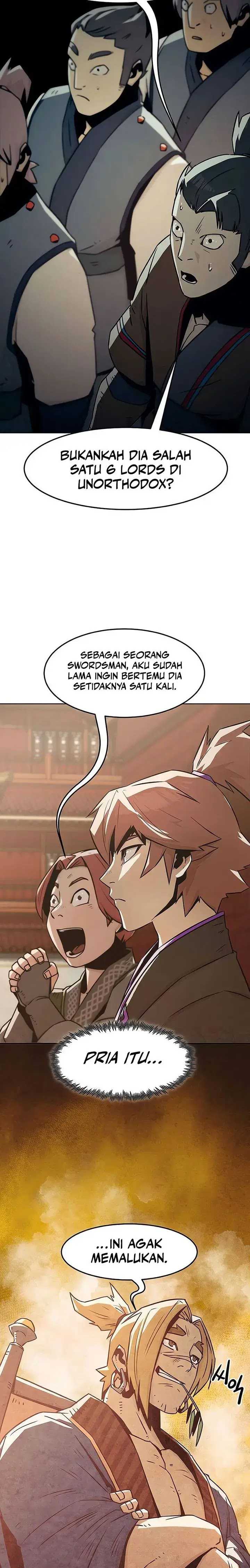 Read Awakening the Purple Thunder at the Beginning ID Manga Online