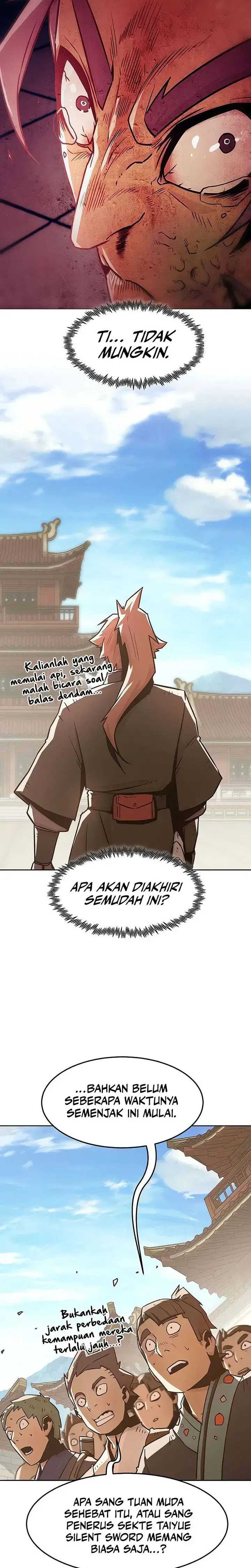 Read Awakening the Purple Thunder at the Beginning ID Manga Online