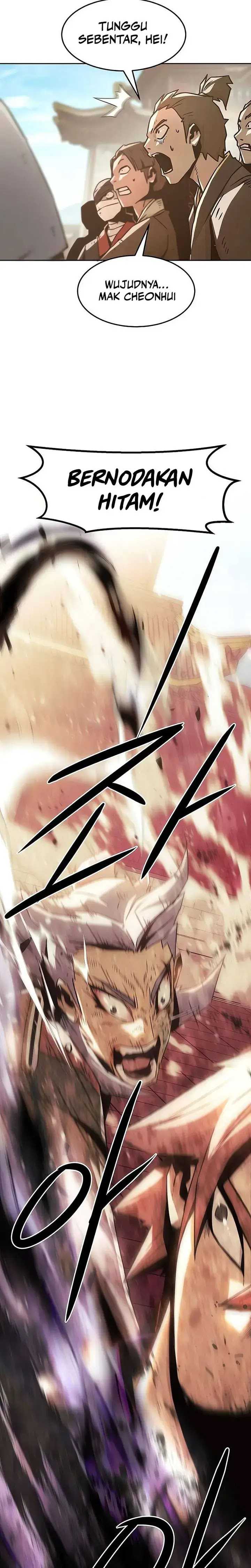 Read Awakening the Purple Thunder at the Beginning ID Manga Online