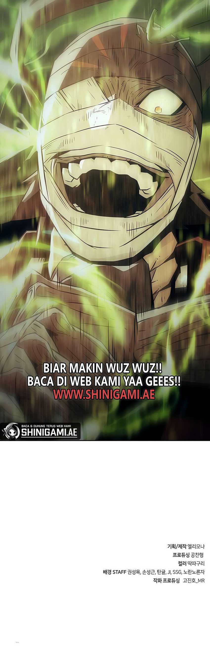 Read Awakening the Purple Thunder at the Beginning ID Manga Online