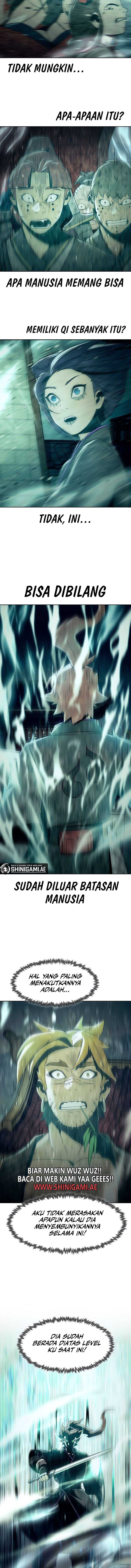 Read Awakening the Purple Thunder at the Beginning ID Manga Online