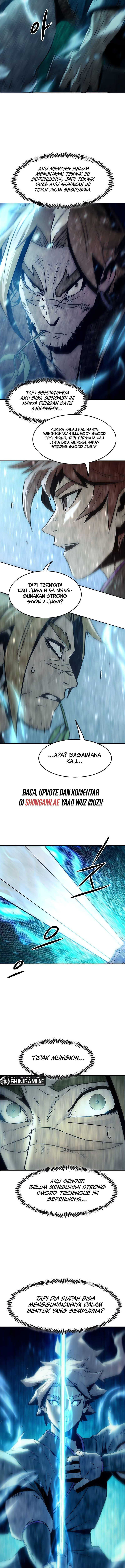 Read Awakening the Purple Thunder at the Beginning ID Manga Online