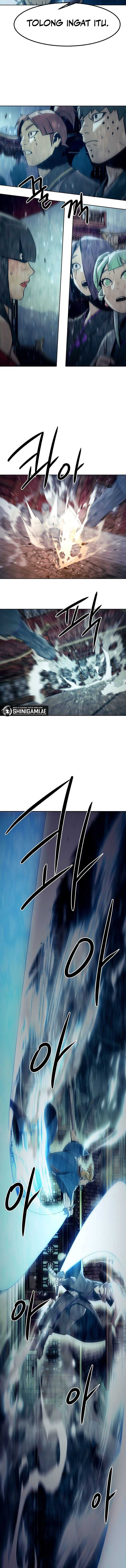 Read Awakening the Purple Thunder at the Beginning ID Manga Online