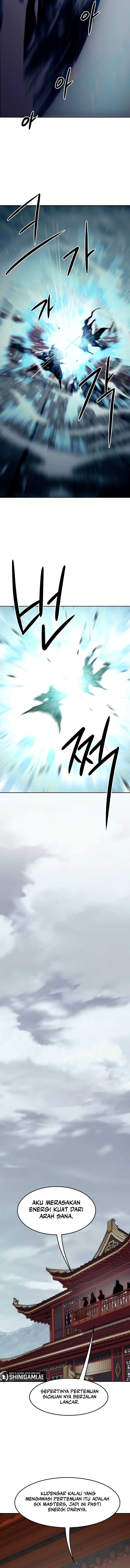 Read Awakening the Purple Thunder at the Beginning ID Manga Online
