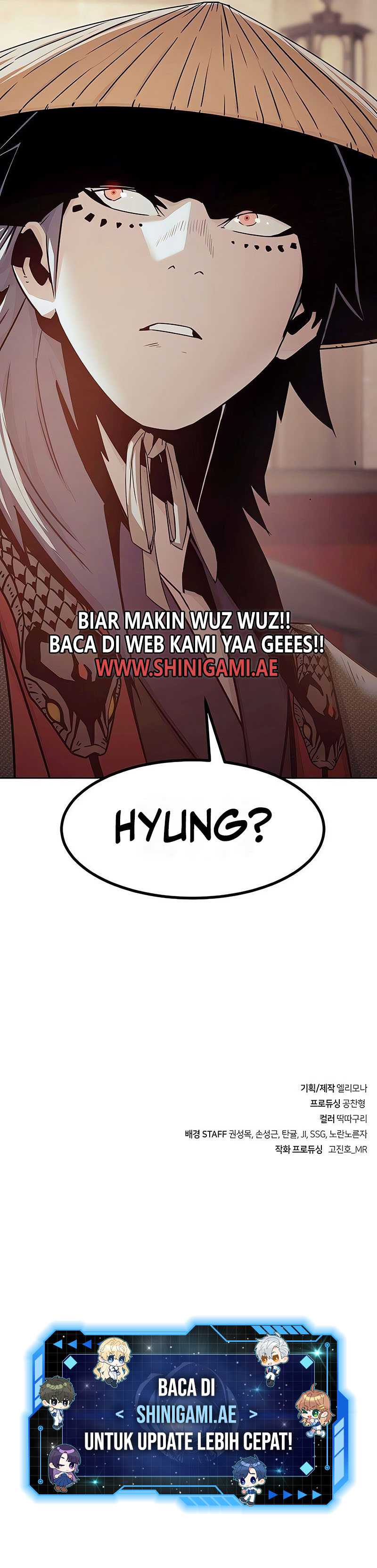 Read Awakening the Purple Thunder at the Beginning ID Manga Online