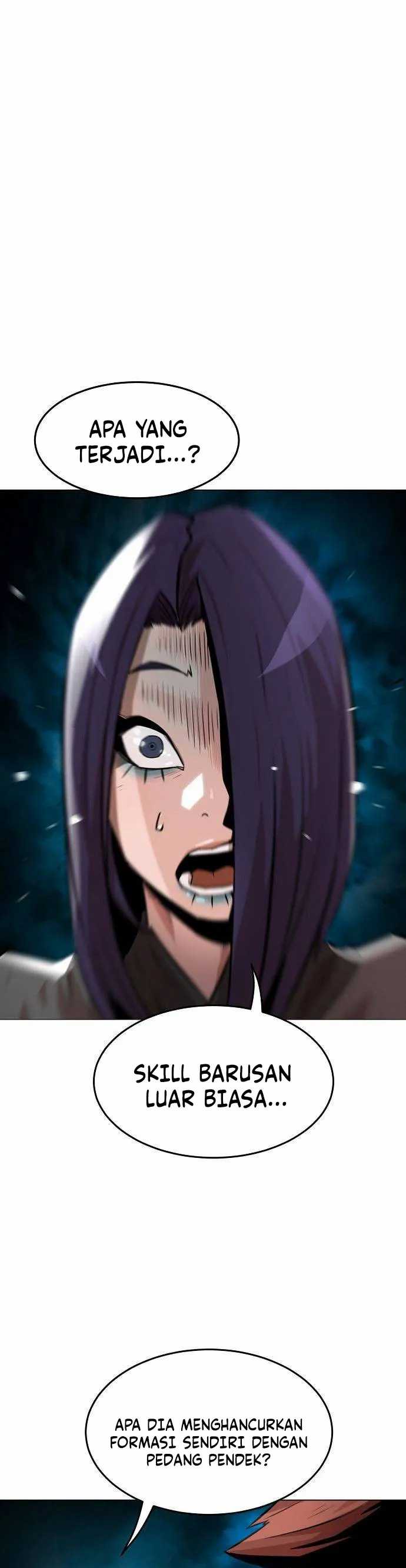 Read Awakening the Purple Thunder at the Beginning ID Manga Online