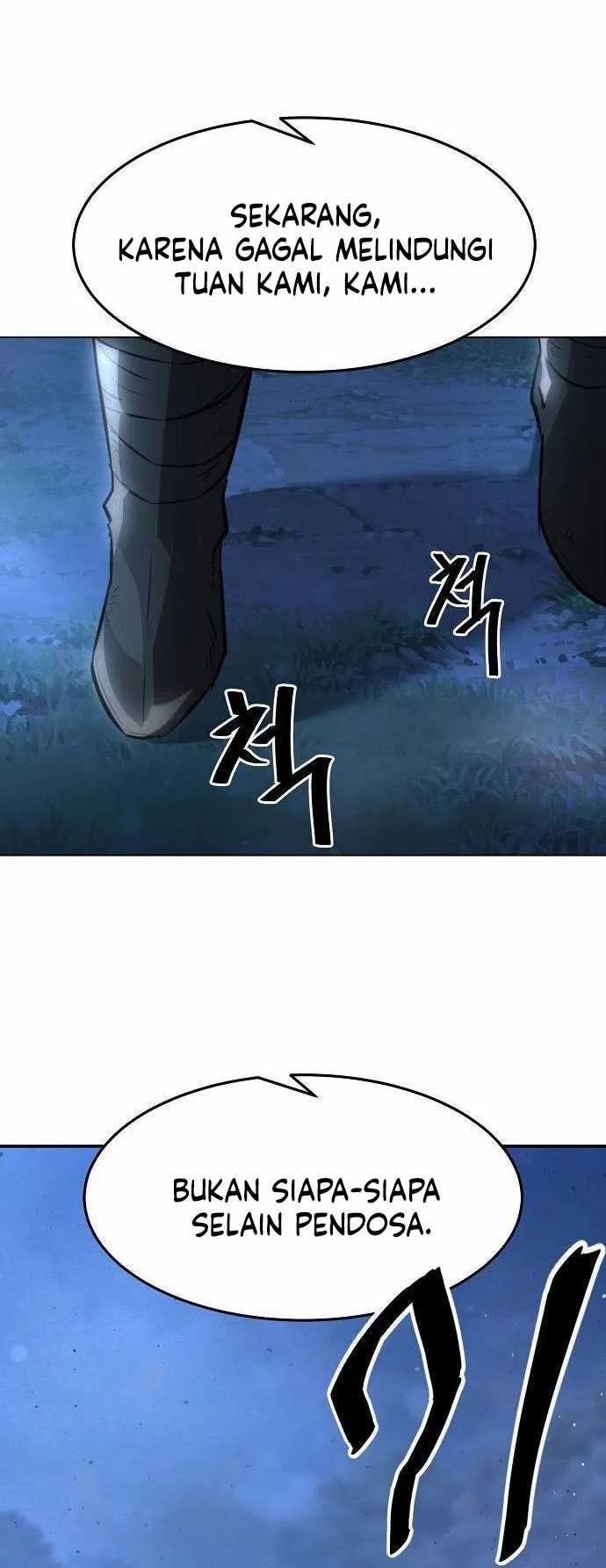 Read Awakening the Purple Thunder at the Beginning ID Manga Online