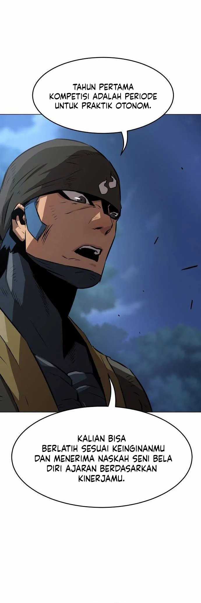 Read Awakening the Purple Thunder at the Beginning ID Manga Online