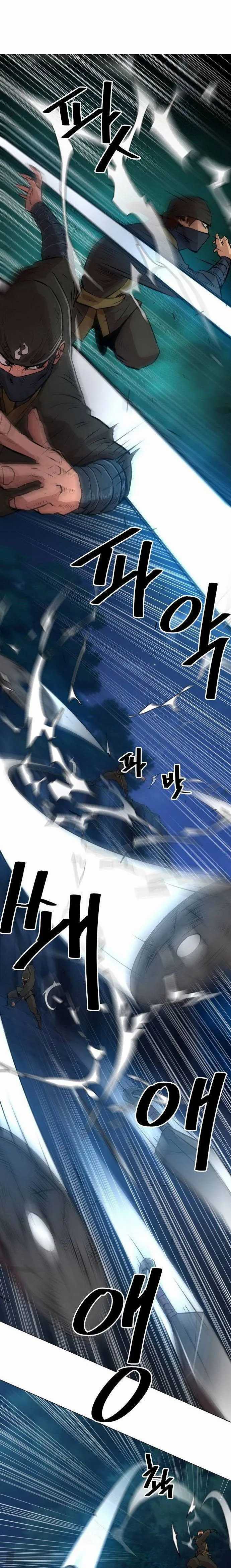Read Awakening the Purple Thunder at the Beginning ID Manga Online