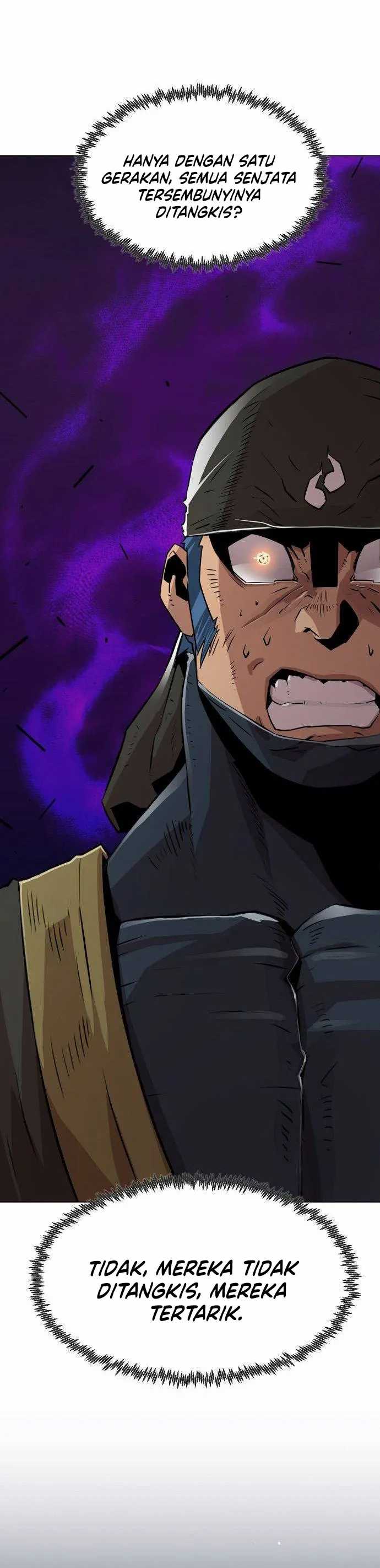 Read Awakening the Purple Thunder at the Beginning ID Manga Online
