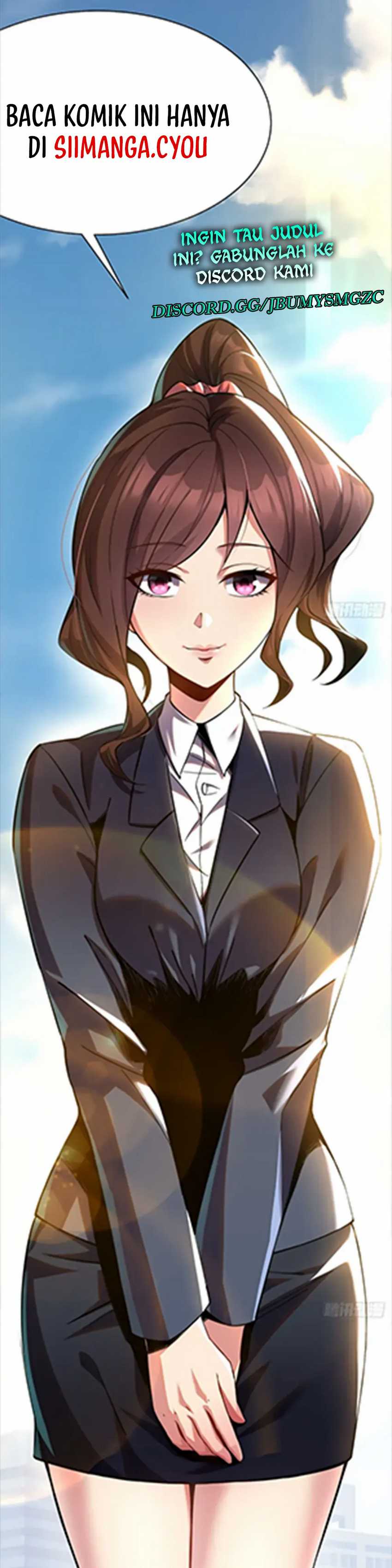 Read Awakening the Purple Thunder at the Beginning ID Manga Online