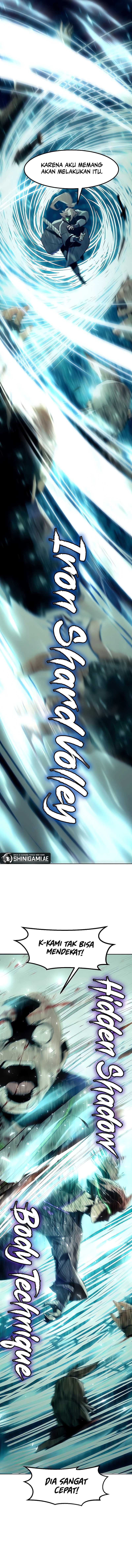 Read Awakening the Purple Thunder at the Beginning ID Manga Online