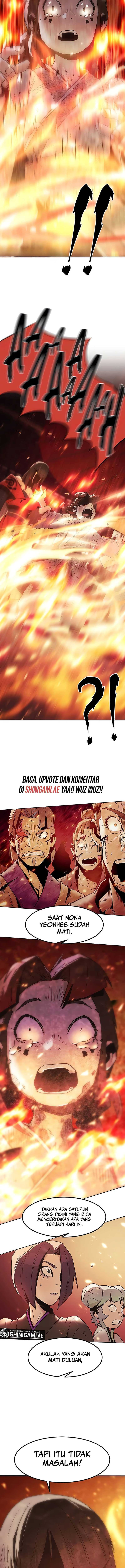 Read Awakening the Purple Thunder at the Beginning ID Manga Online