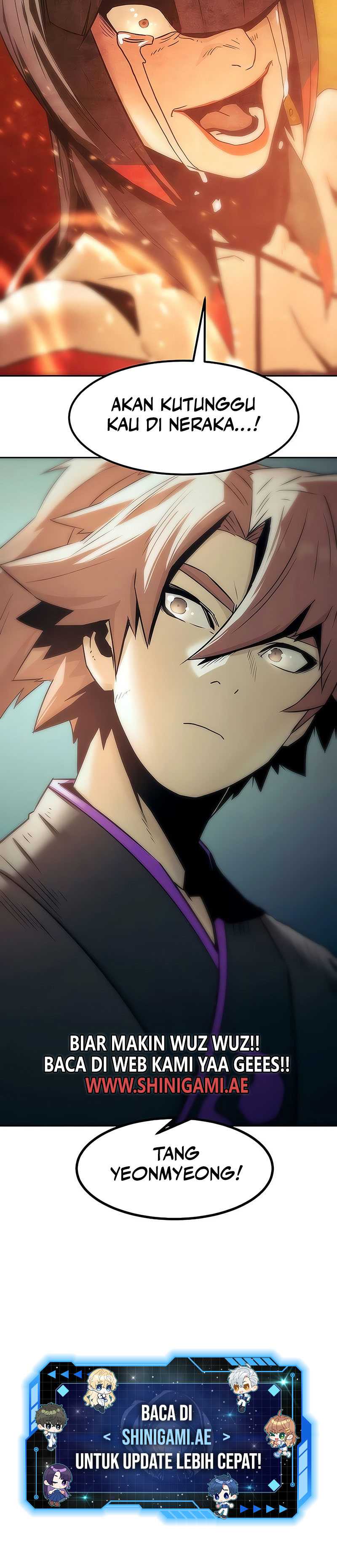 Read Awakening the Purple Thunder at the Beginning ID Manga Online