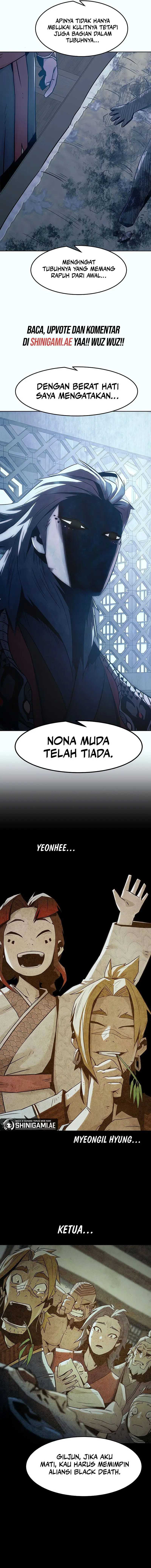 Read Awakening the Purple Thunder at the Beginning ID Manga Online