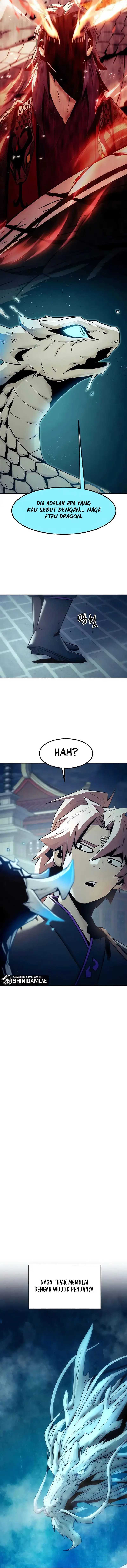 Read Awakening the Purple Thunder at the Beginning ID Manga Online