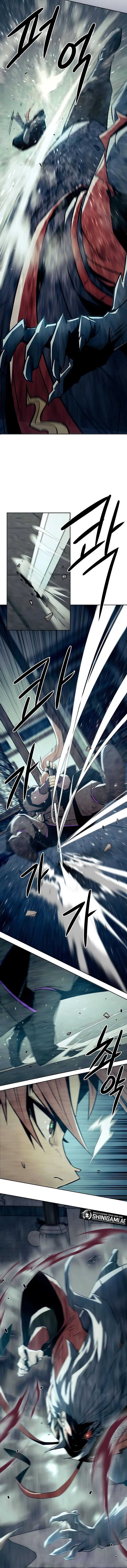 Read Awakening the Purple Thunder at the Beginning ID Manga Online