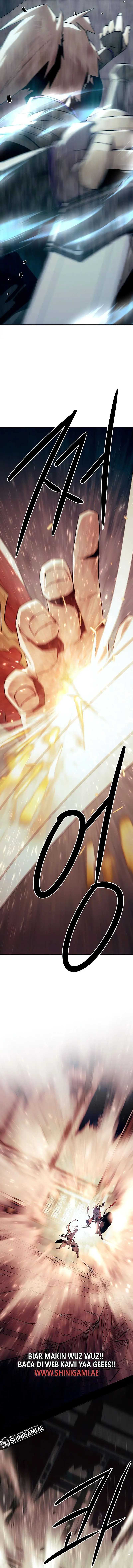Read Awakening the Purple Thunder at the Beginning ID Manga Online