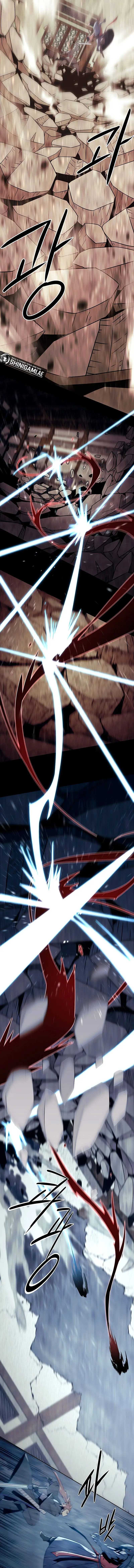 Read Awakening the Purple Thunder at the Beginning ID Manga Online
