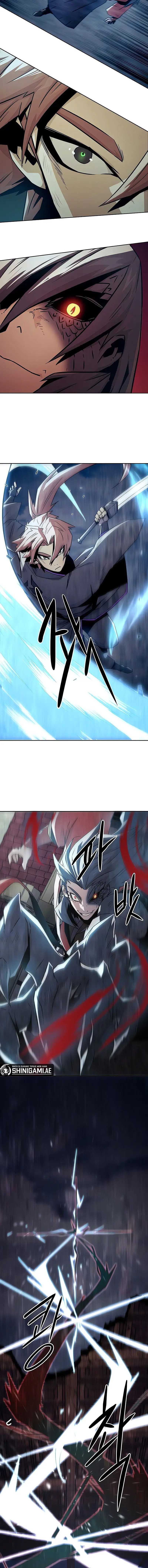 Read Awakening the Purple Thunder at the Beginning ID Manga Online