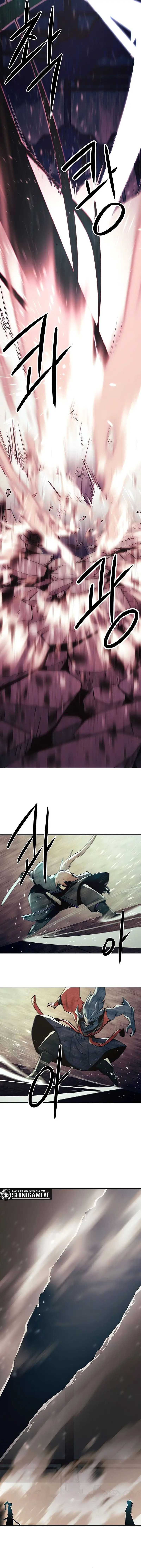 Read Awakening the Purple Thunder at the Beginning ID Manga Online