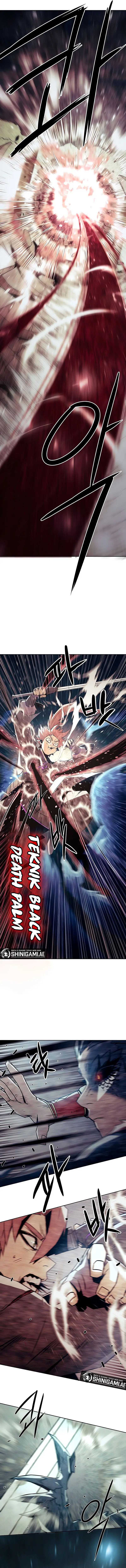 Read Awakening the Purple Thunder at the Beginning ID Manga Online