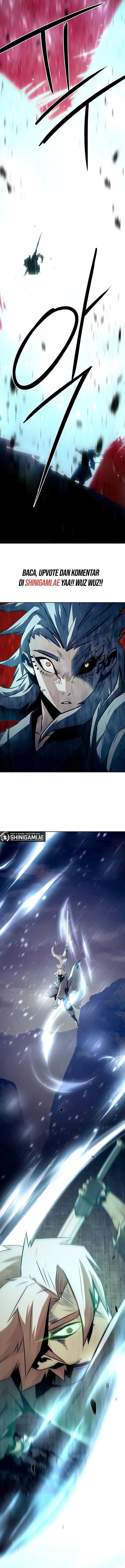 Read Awakening the Purple Thunder at the Beginning ID Manga Online