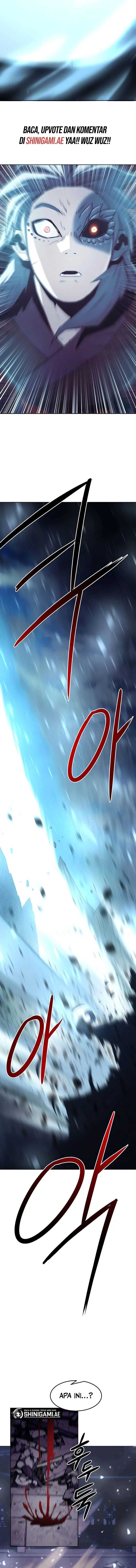 Read Awakening the Purple Thunder at the Beginning ID Manga Online