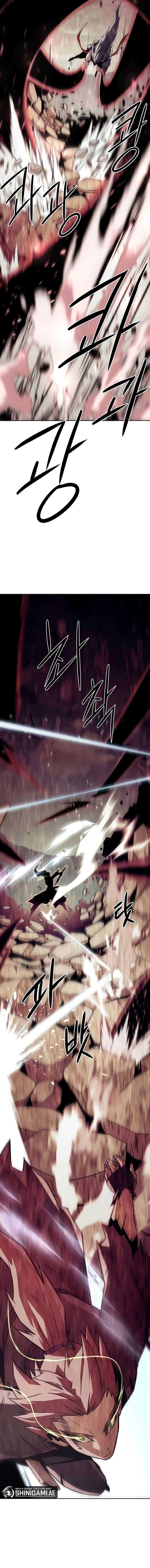 Read Awakening the Purple Thunder at the Beginning ID Manga Online