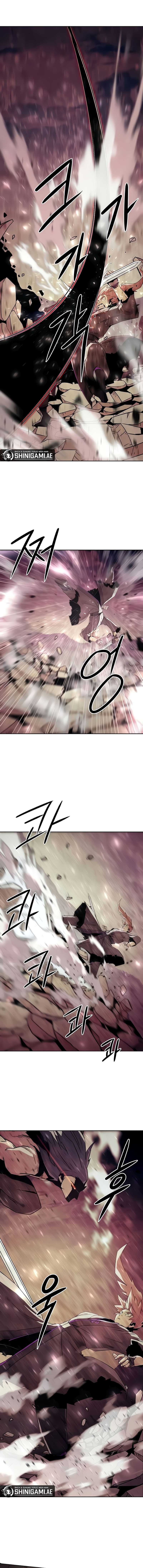 Read Awakening the Purple Thunder at the Beginning ID Manga Online
